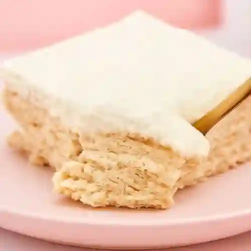 Pavé Leche Klim