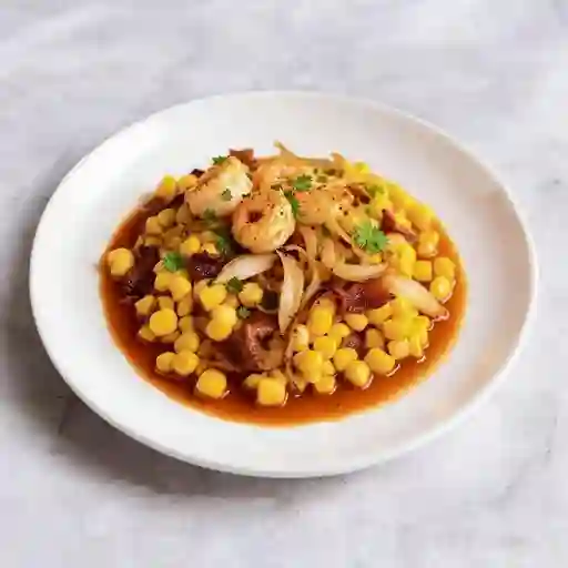 Maicitos Mediterráneos