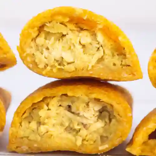 Empanada Pollo Papa