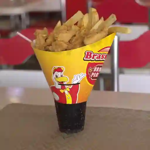 Brasnacks