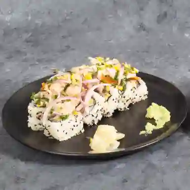 Acevichado Roll