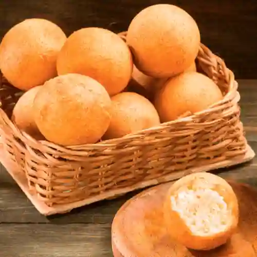 Promo X 15 Buñuelos