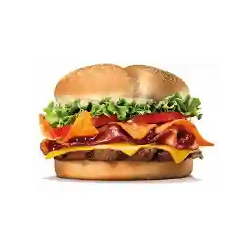 Doriburger