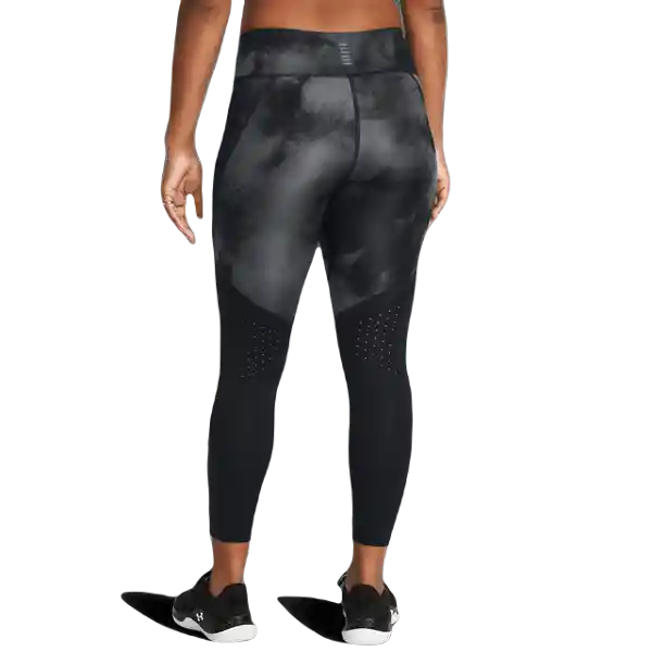 Under Armour Leggings Para Mujer Negro MD Ref: 1369772-006