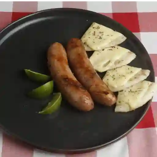 Chorizo