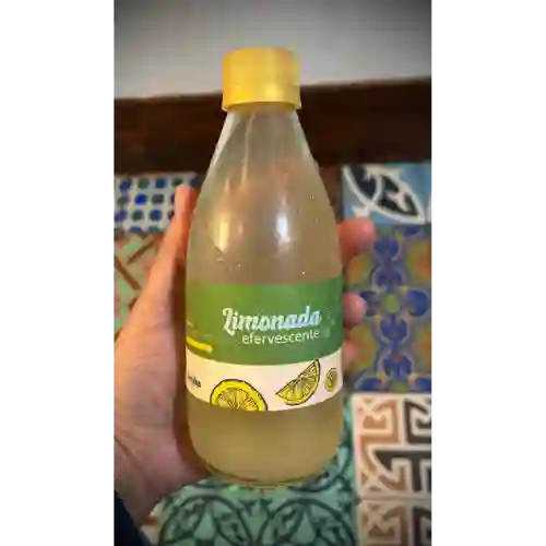 Limonada Efervescente 280 ml