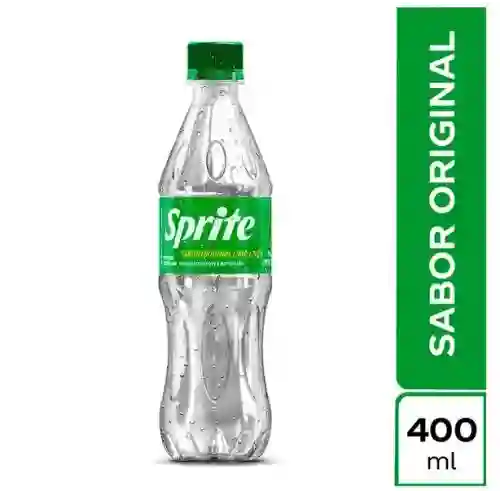 Sprite 400 ml