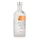 Absolut Vodka Mandrin Botella