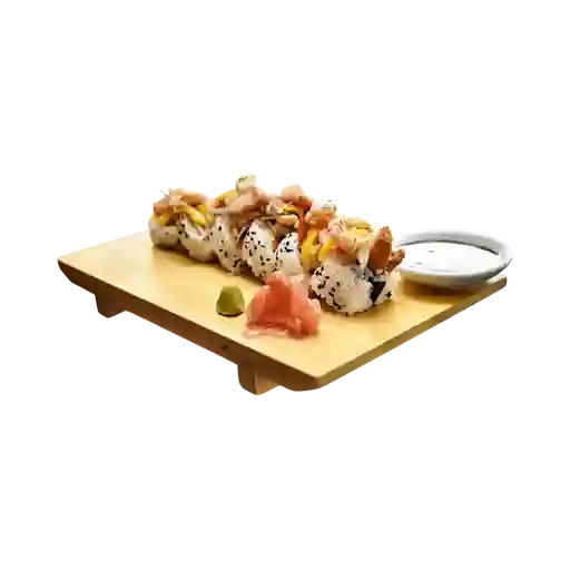 Acevichado Roll