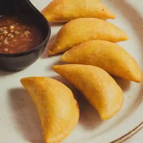 Empanadas de Carne