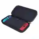 Nintendo Switch Estuche Rígido Clásico Negro RDS