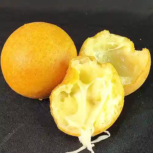 Buñuelo Costeño Med