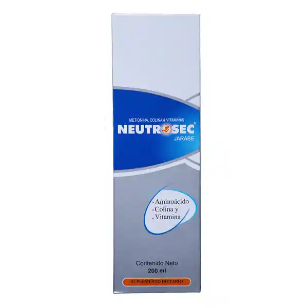 Neutrosec Suplemente Fcox