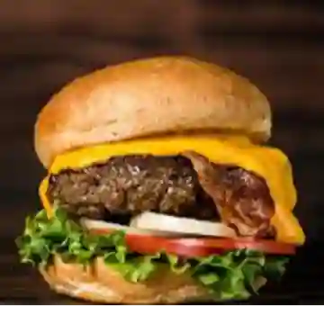 la Americana - el Clásico que Nunca Falla 🇺🇸🔥🍔