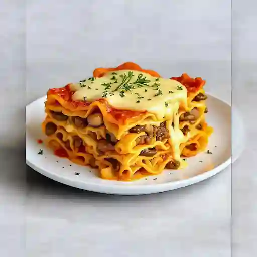 Pasta – Lasagna
