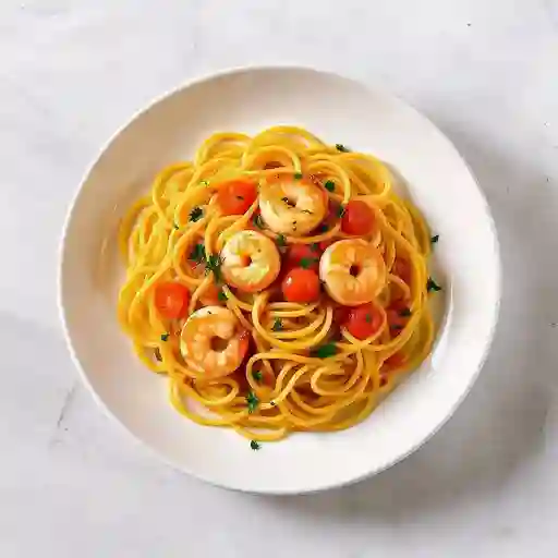 Camarones