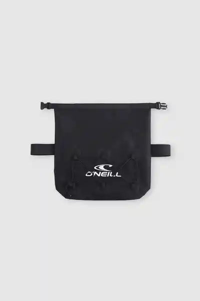 ONeill Bolso Sup Hip Pack Negro Talla Única