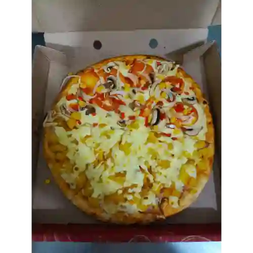 Estofado de Champiñones