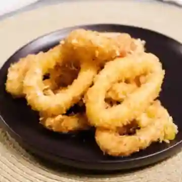 Calamares Apanados