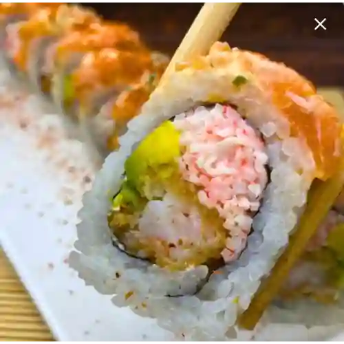 Kamakura Roll