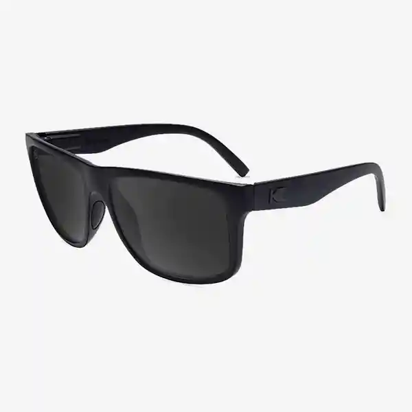 Knockaround Gafas Sport Torreyp Negro