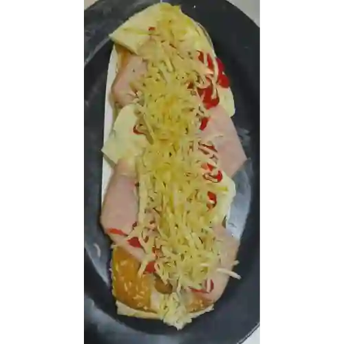 Choriperro