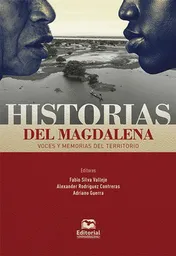 Historias Del Magdalena