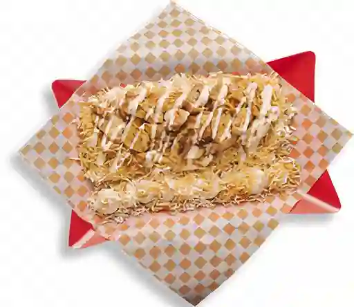 Desgranado mixto