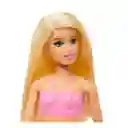 Barbie Muñeca Fantasía Sirenas Surtido