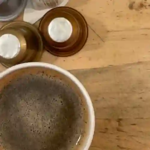 Café Espresso