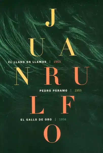 Juan Rulfo: Obra - Juan Rulfo