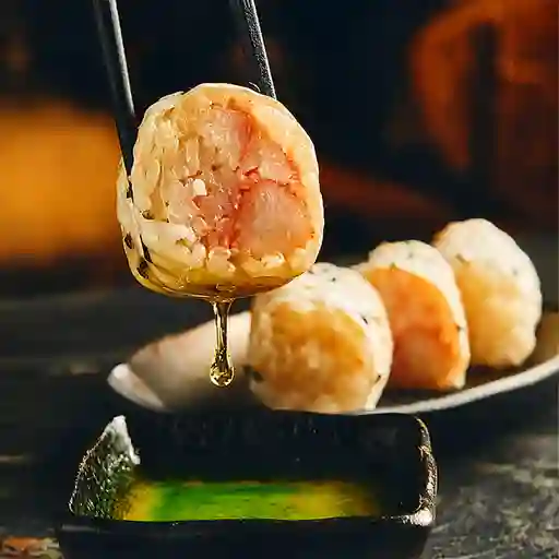 Dinamita Roll