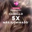 Sérum Capilar Sedal Glycolic + Vitamina C 5x Luminoso Por 100h