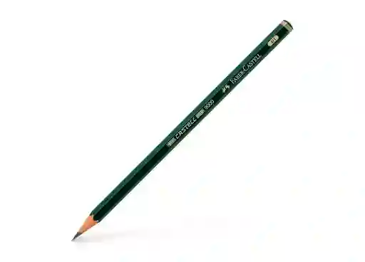 Faber Castell Lapiz De Dibujo Faber 4h