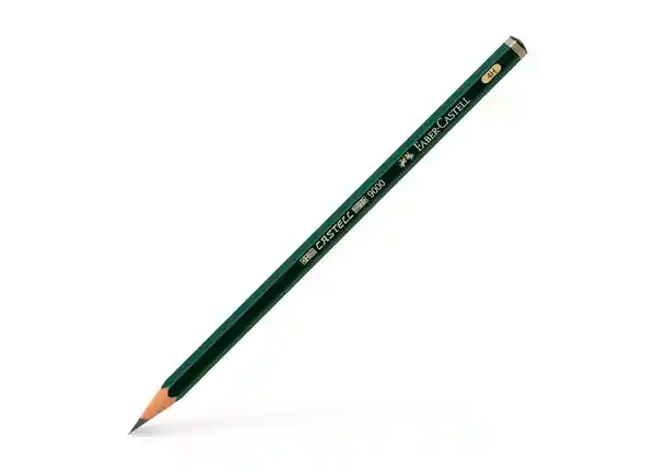 Faber Castell Lapiz De Dibujo Faber 4h