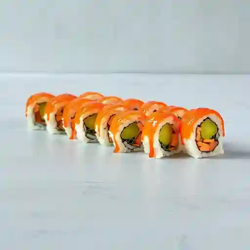 Vegetarian Roll