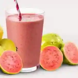 Jugo Natural Guayaba