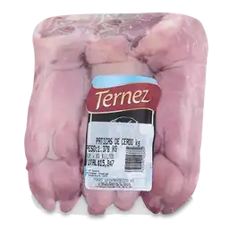 Patica de Cerdo