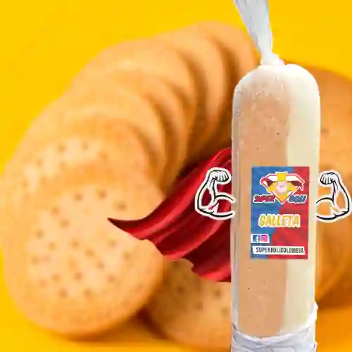Boli de Galleta
