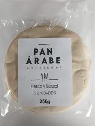 Pan Arabe Tradicional