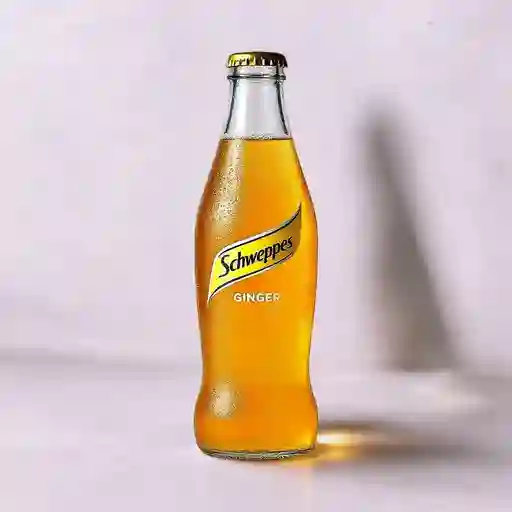 Schweppes Ginger 400 Ml