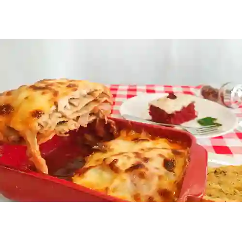Al gusto di nonno
