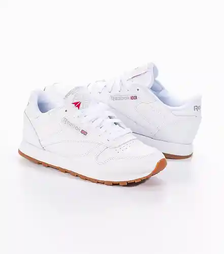 Reebok Tenis Blanco Talla 37 109730