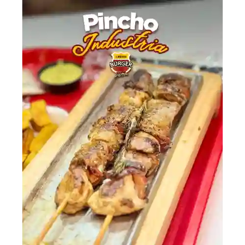 Pincho Industria