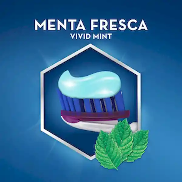 Crest Pack Crema Dental 3D White Advanced Whitening
