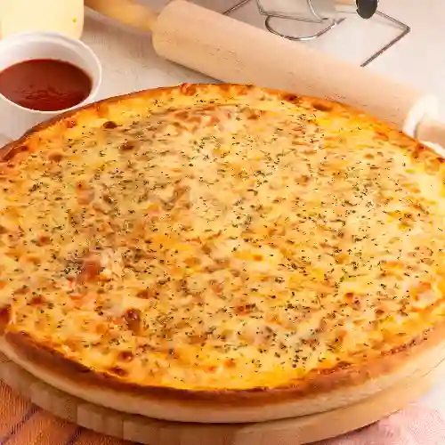 Pizza Mediana