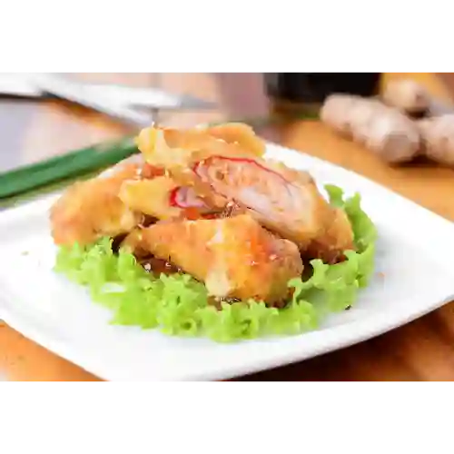 Kani Yaki