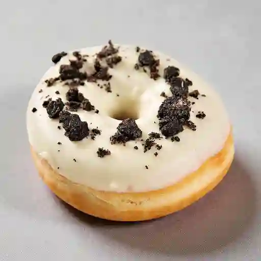 Dona Decorada con Oreo