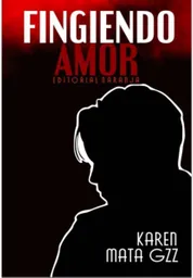 Fingiendo Amor - Naranja