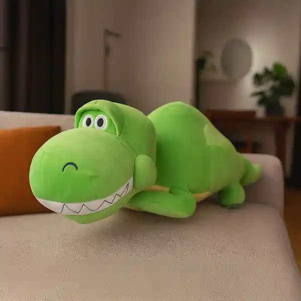 Peluche Rex Serie Toy Story Disney 24In Miniso